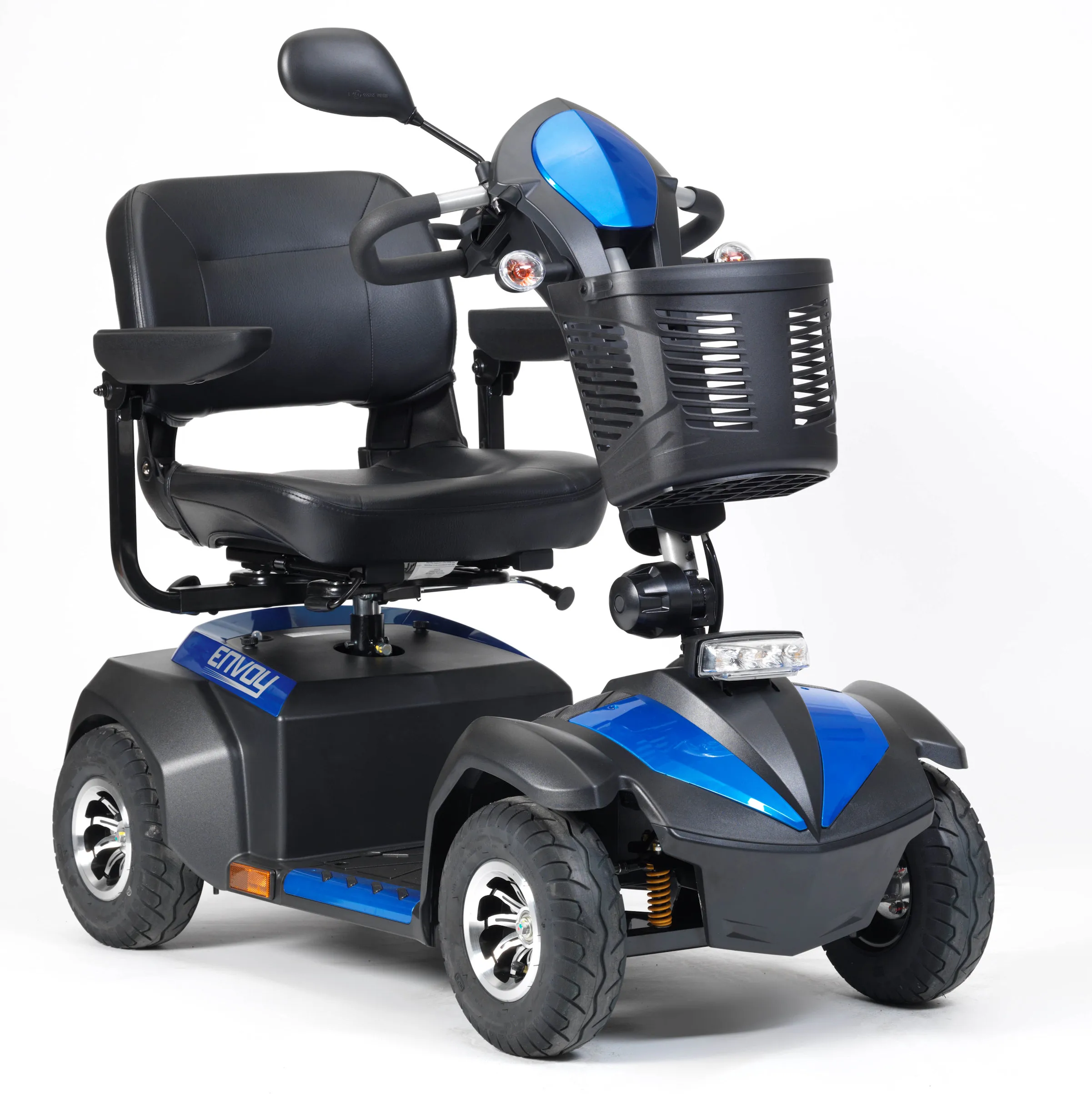 Envoy 6 Scooter in Blue (2).jpg